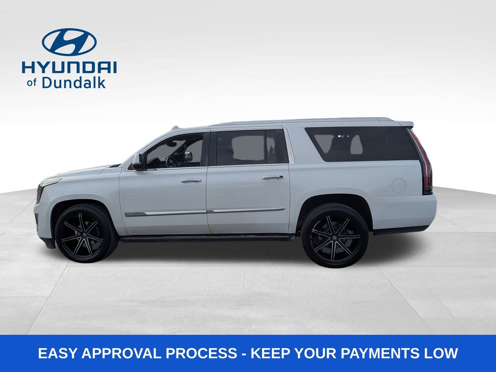 cadillac escalade esv 2016 1GYS4KKJ7GR295001 image cadillac escalade esv 2016 1GYS4KKJ7GR295001 image